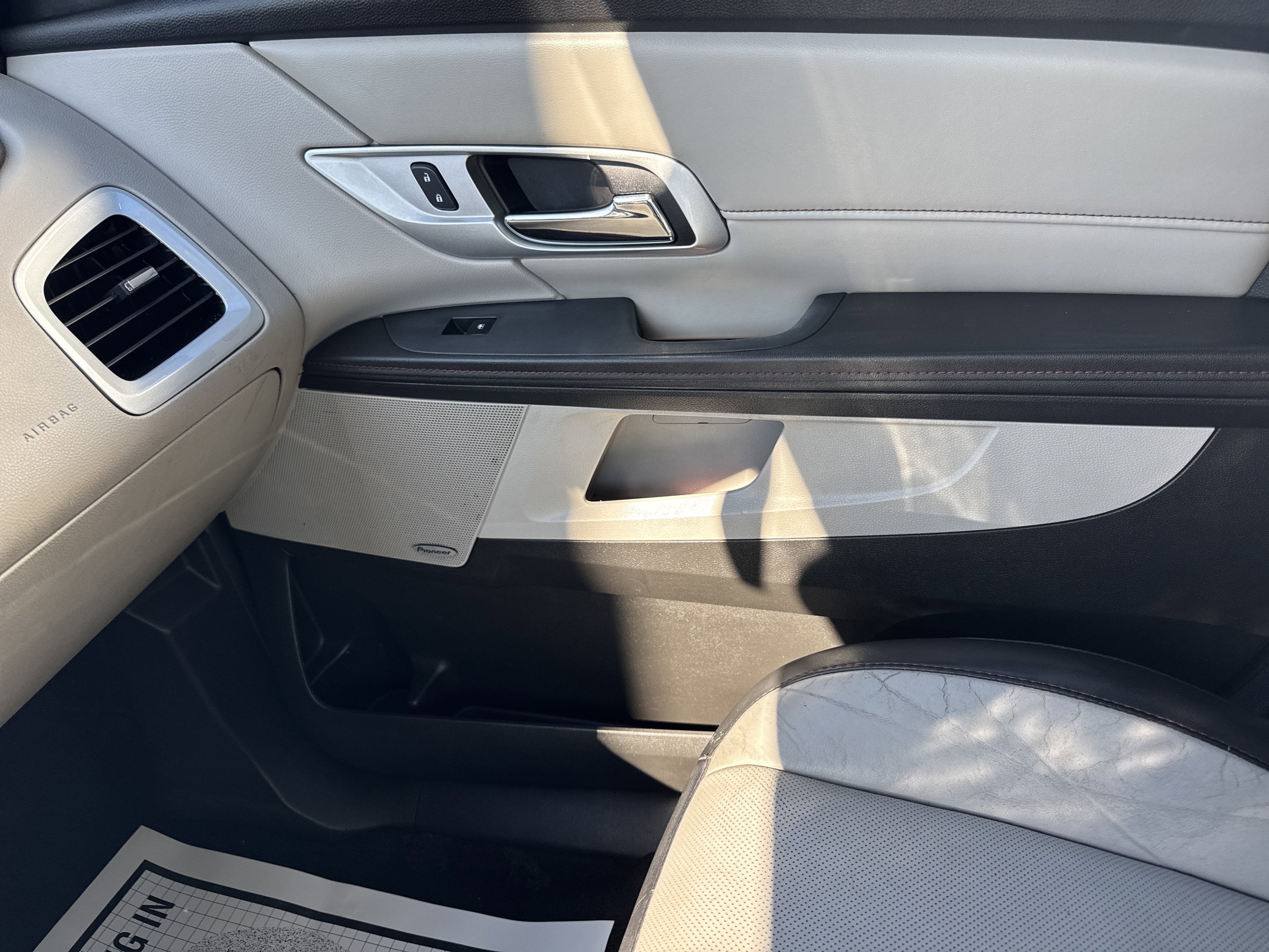 2013 GMC TERRAIN SLT SLT