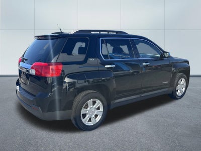 2013 GMC TERRAIN SLT SLT