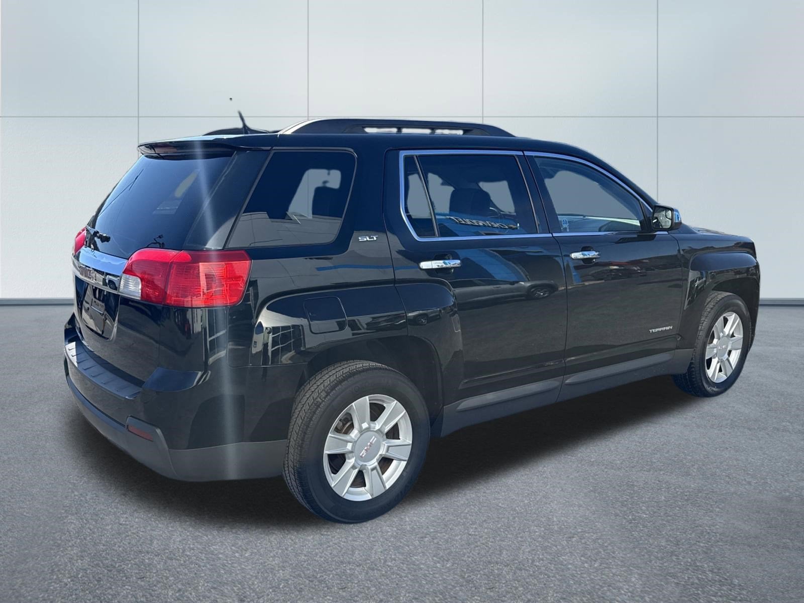 2013 GMC TERRAIN SLT SLT