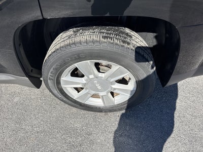 2013 GMC TERRAIN SLT SLT