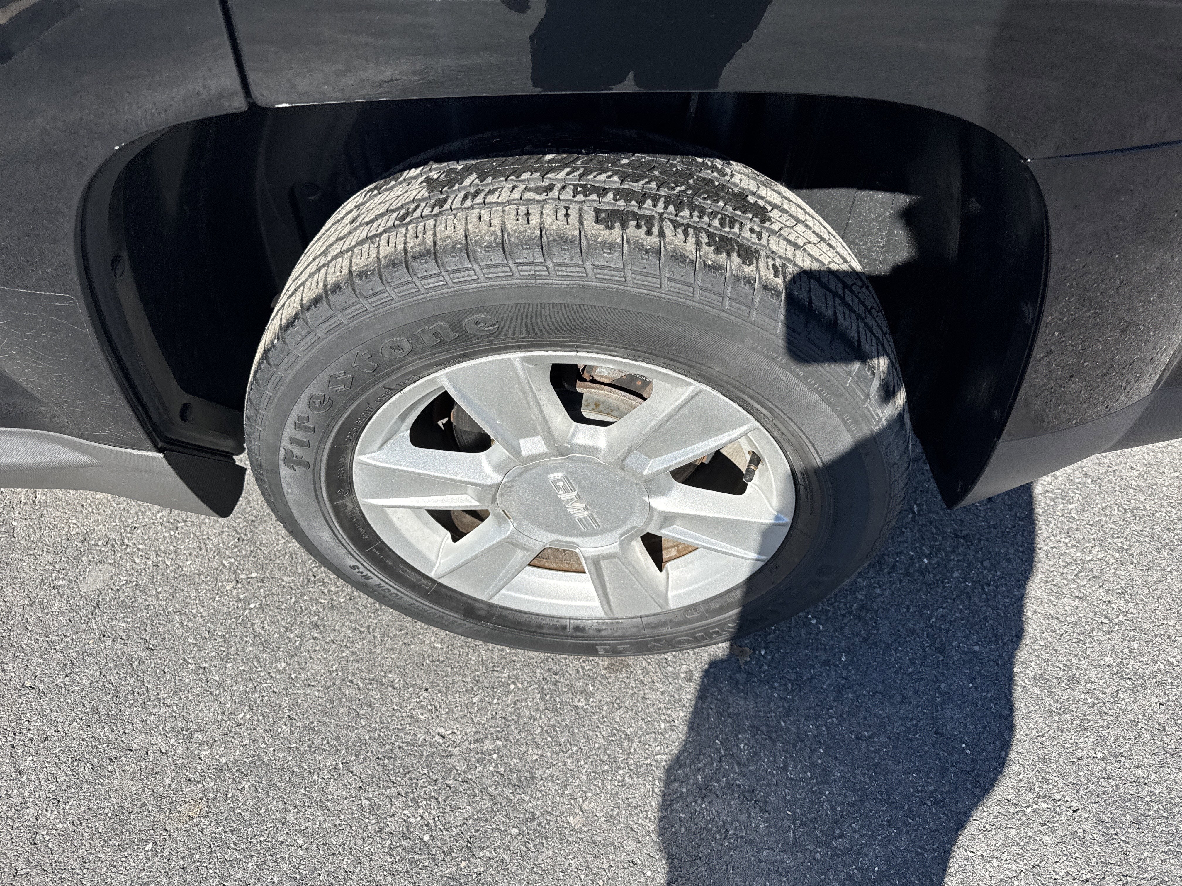 2013 GMC TERRAIN SLT SLT