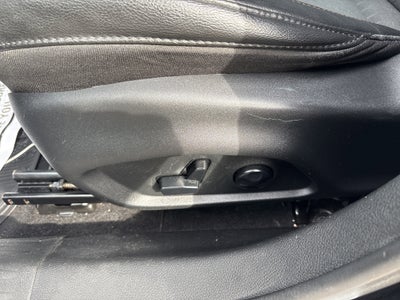 2019 Jeep COMPASS LATTITUDE