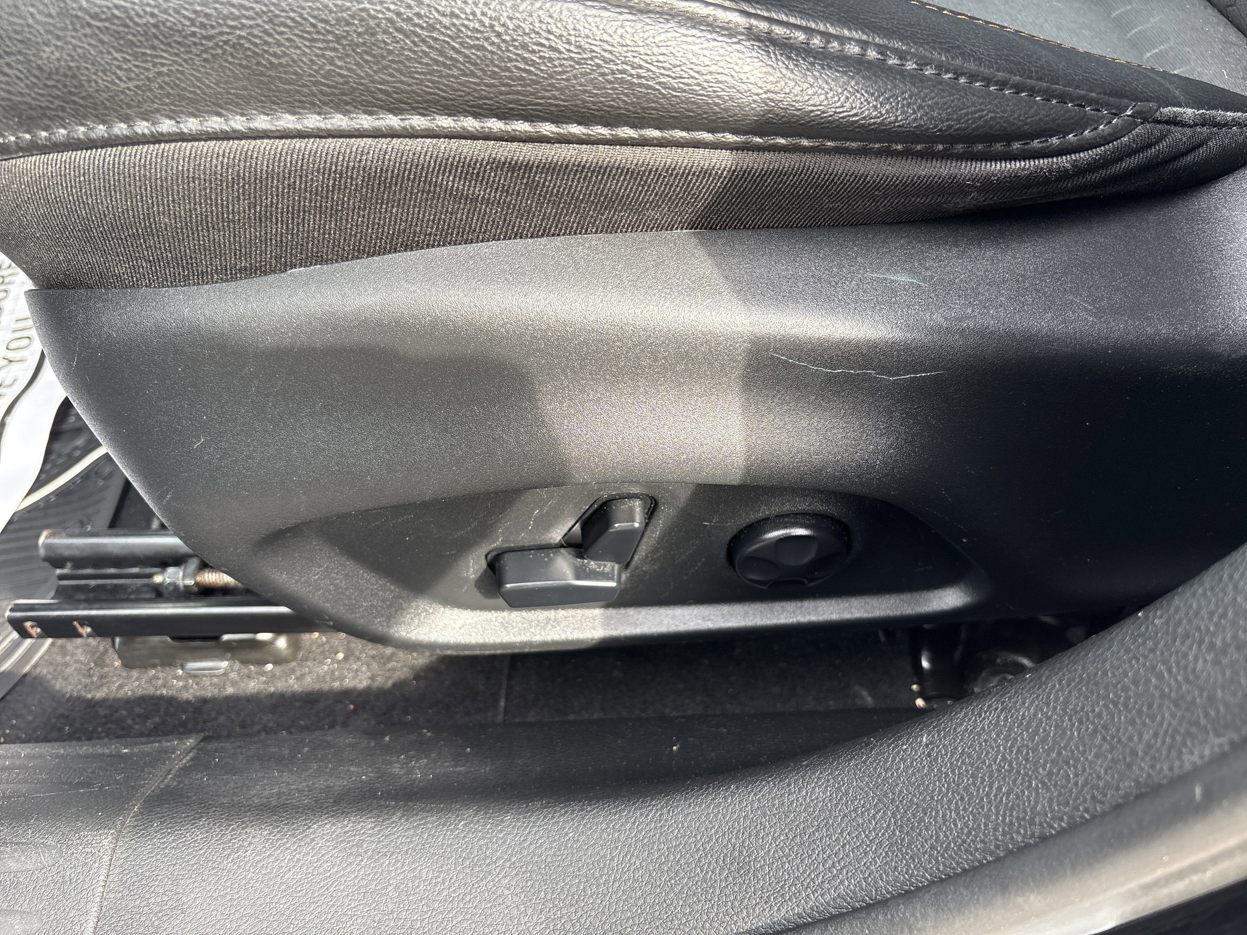 2019 Jeep COMPASS LATTITUDE