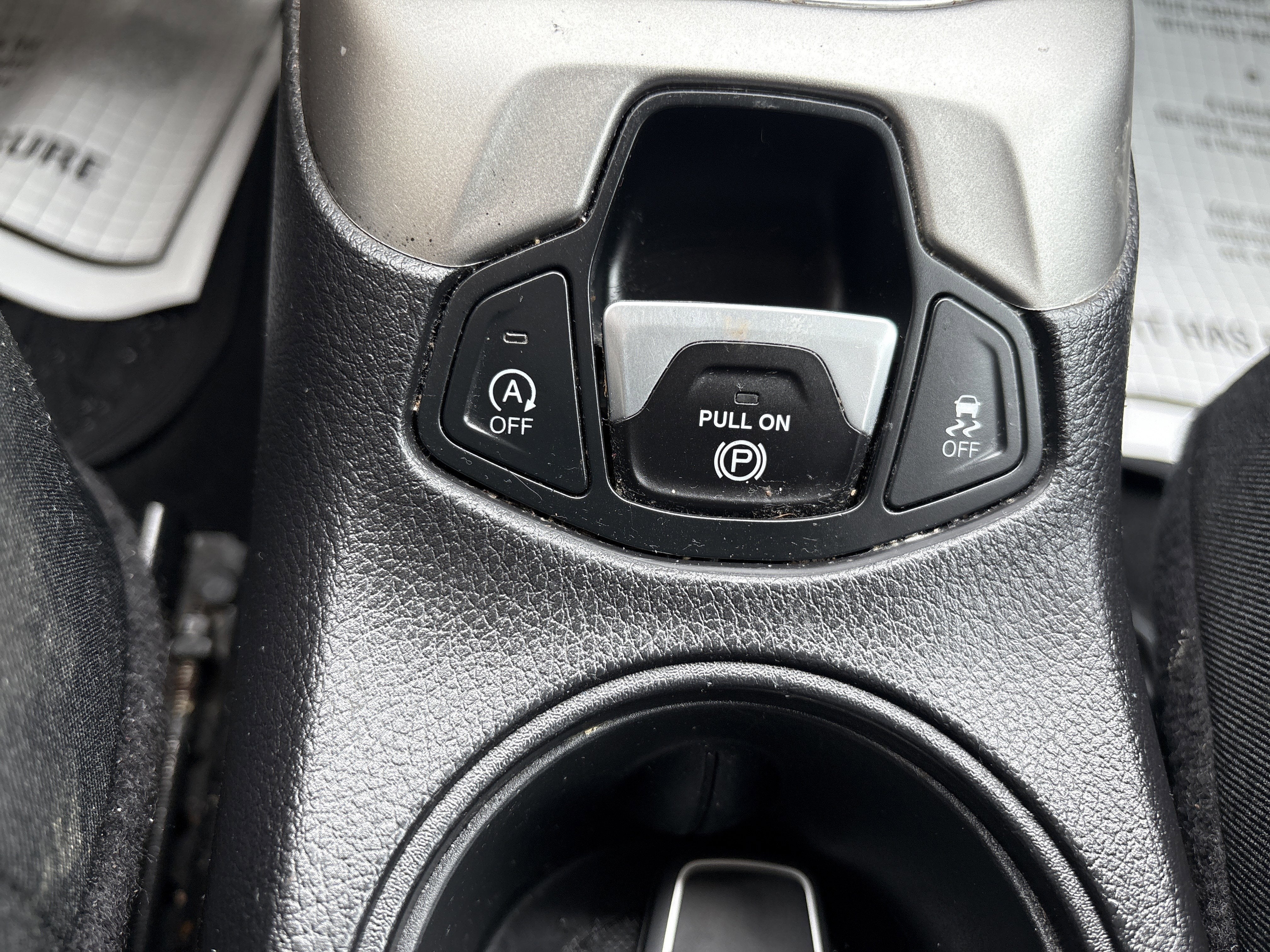 2019 Jeep COMPASS LATTITUDE