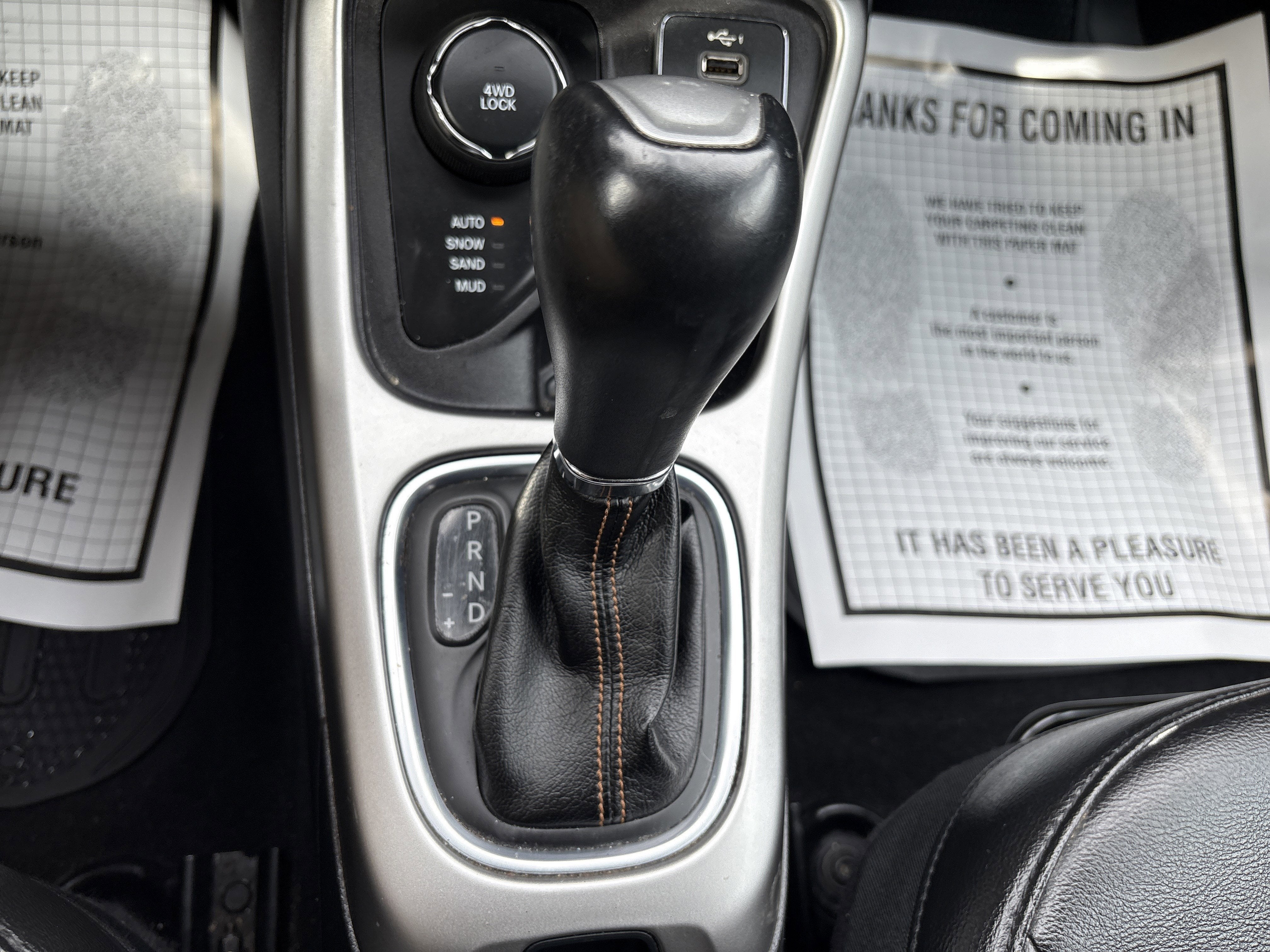 2019 Jeep COMPASS LATTITUDE