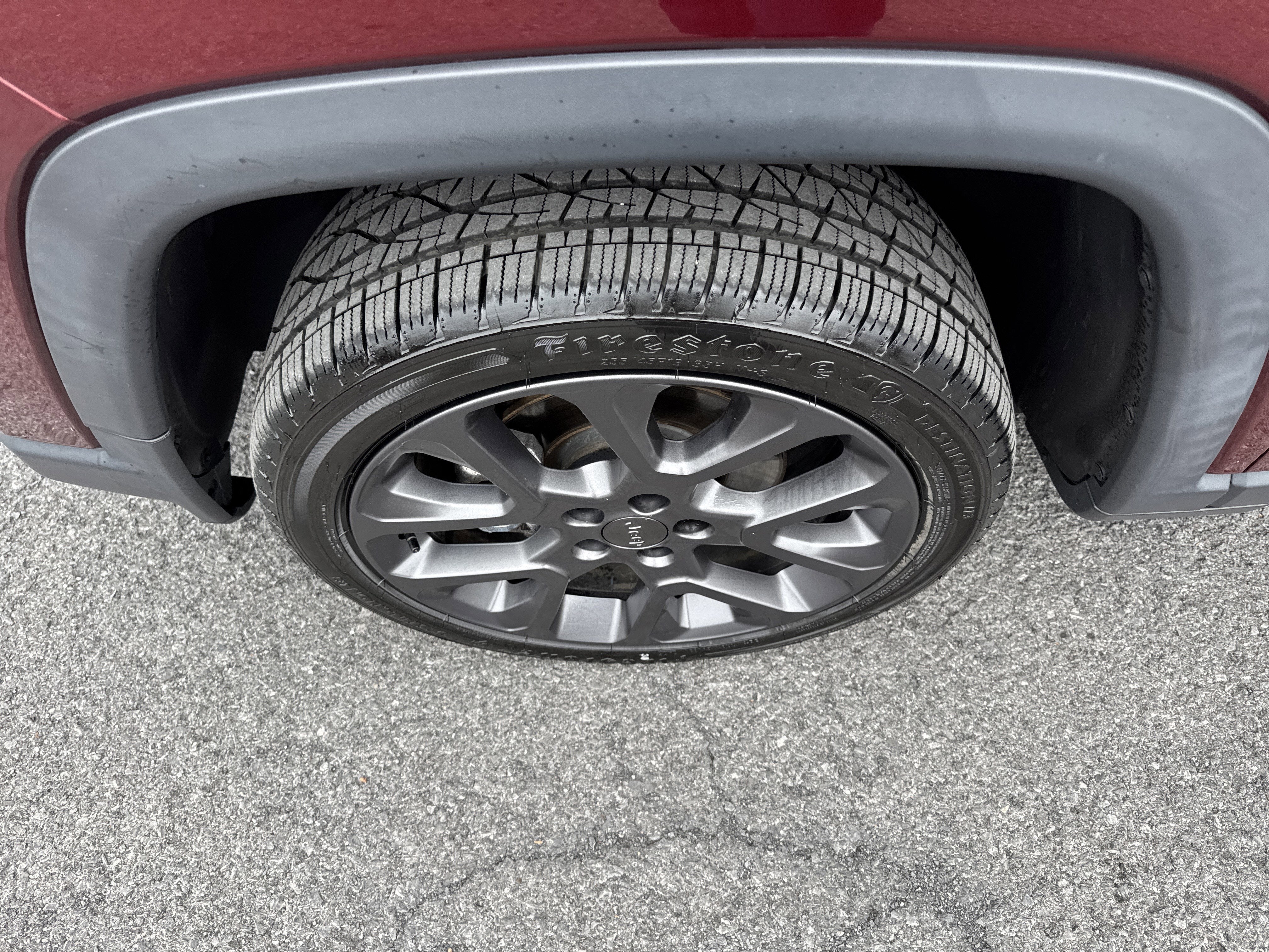 2021 Jeep COMPASS SPECIAL EDITION