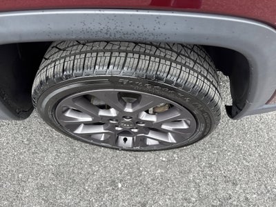 2021 Jeep COMPASS SPECIAL EDITION