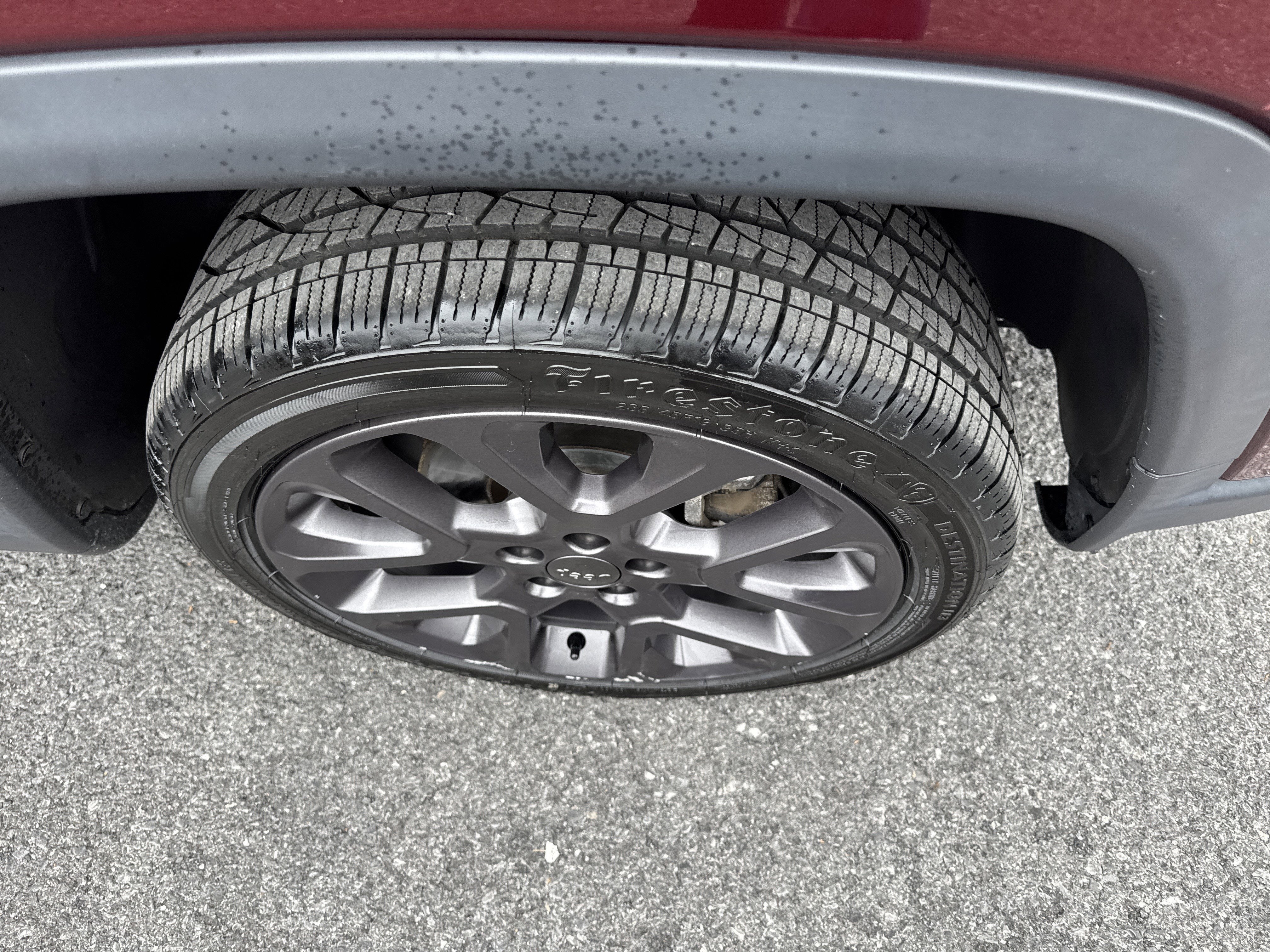 2021 Jeep COMPASS SPECIAL EDITION