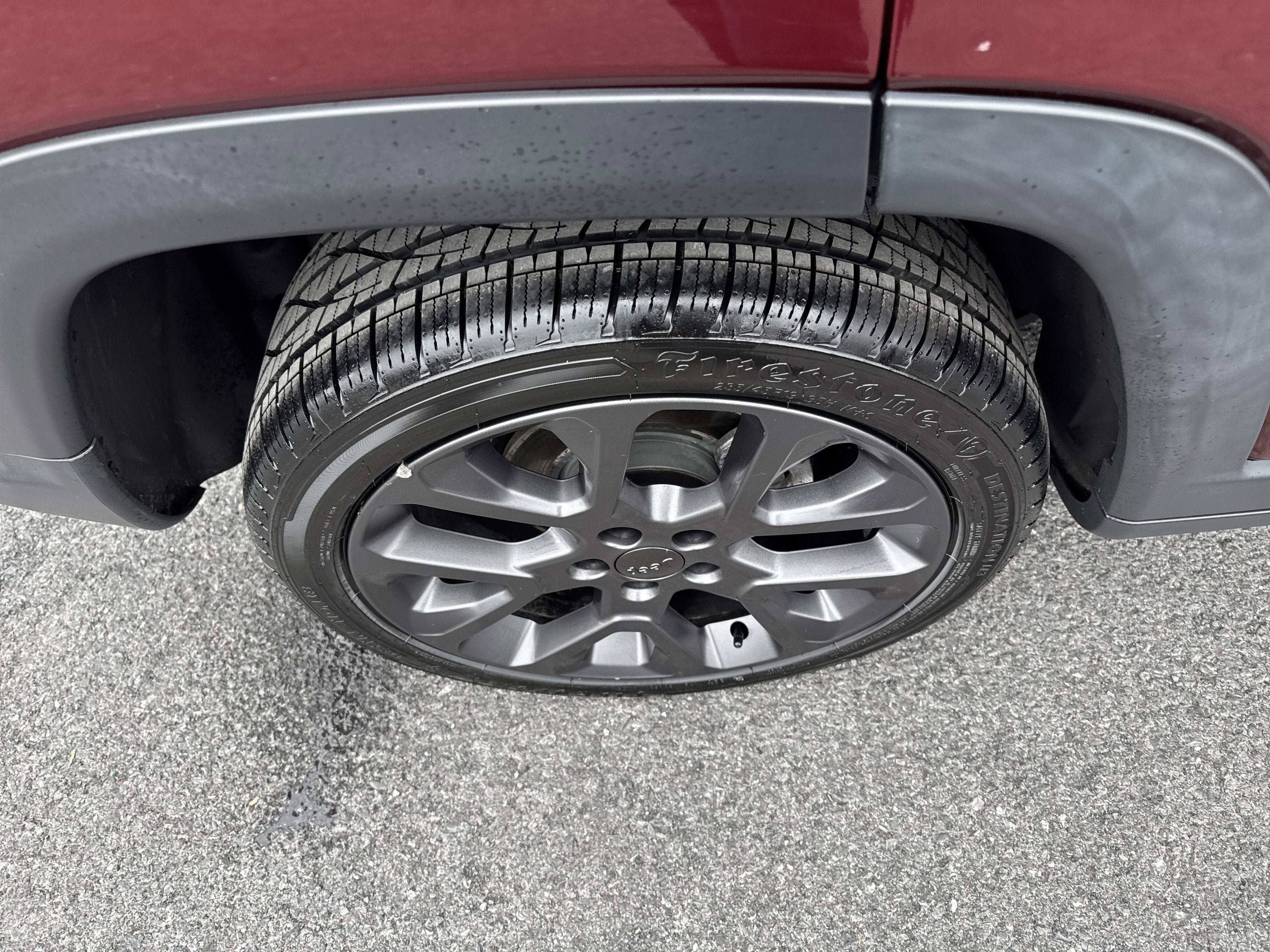 2021 Jeep COMPASS SPECIAL EDITION