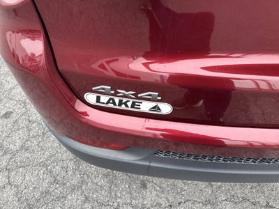 2021 Jeep COMPASS SPECIAL EDITION