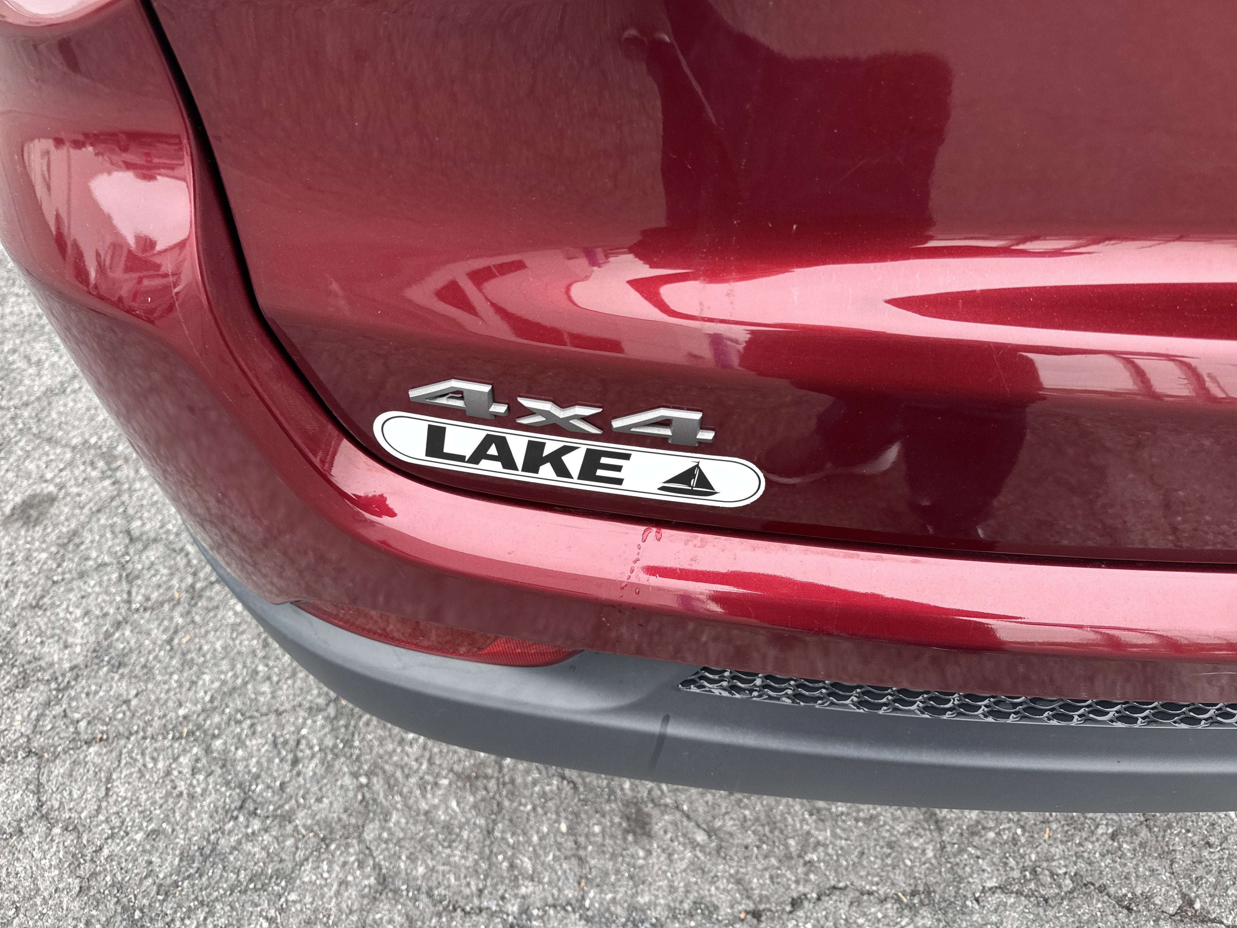 2021 Jeep COMPASS SPECIAL EDITION