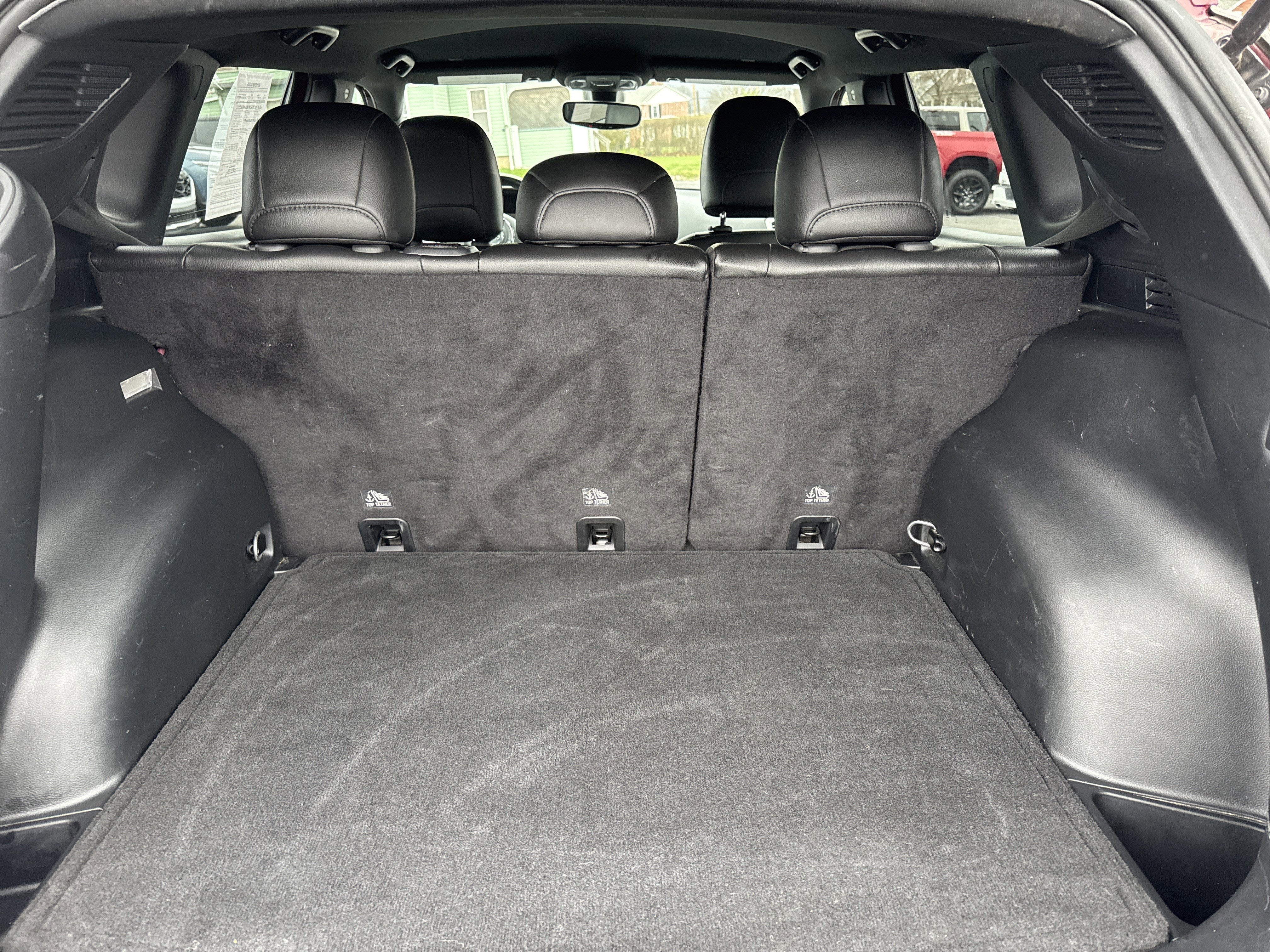 2021 Jeep COMPASS SPECIAL EDITION