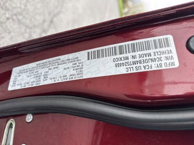 2021 Jeep COMPASS SPECIAL EDITION