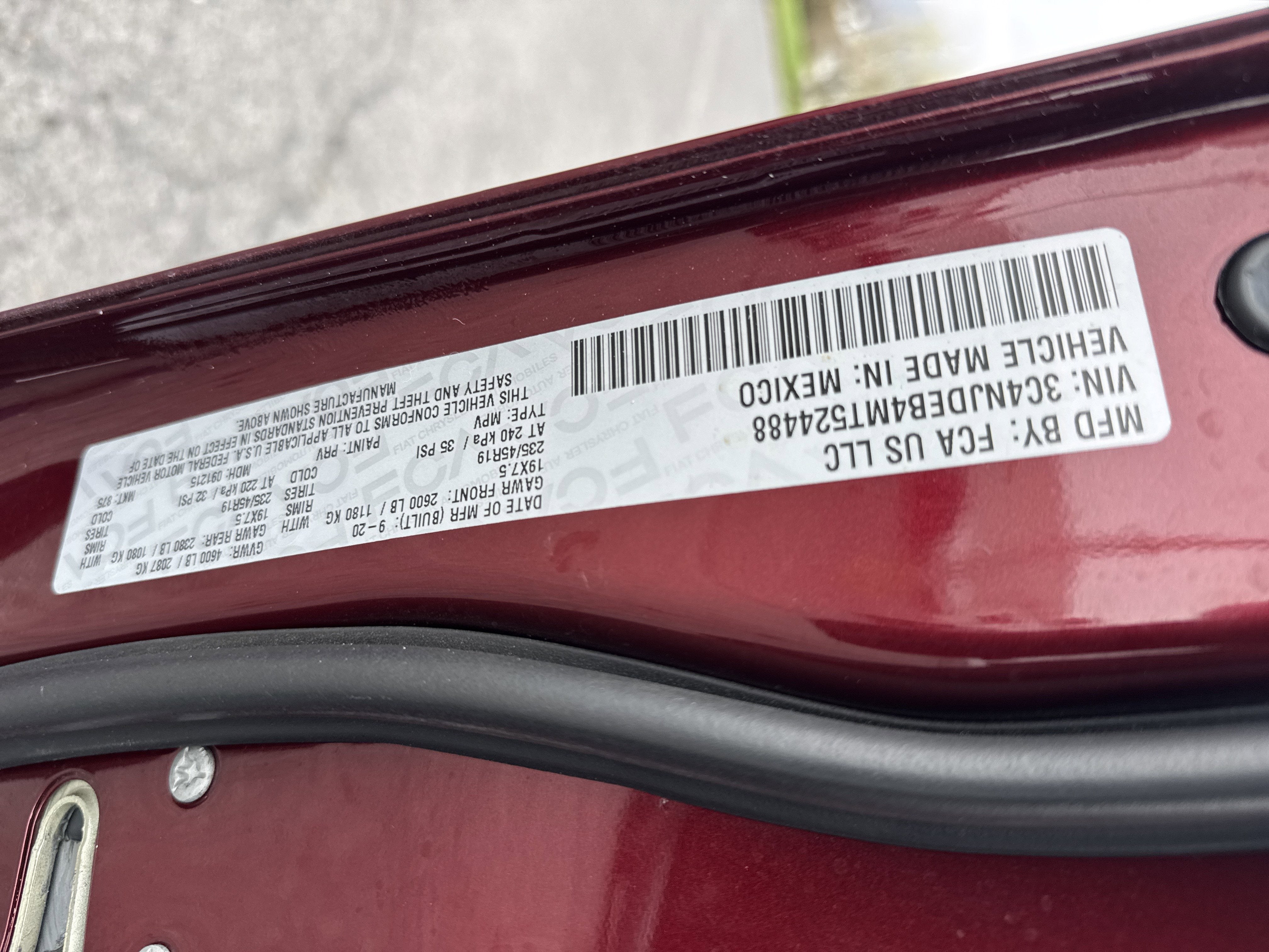 2021 Jeep COMPASS SPECIAL EDITION