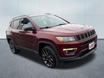 2021 Jeep COMPASS SPECIAL EDITION