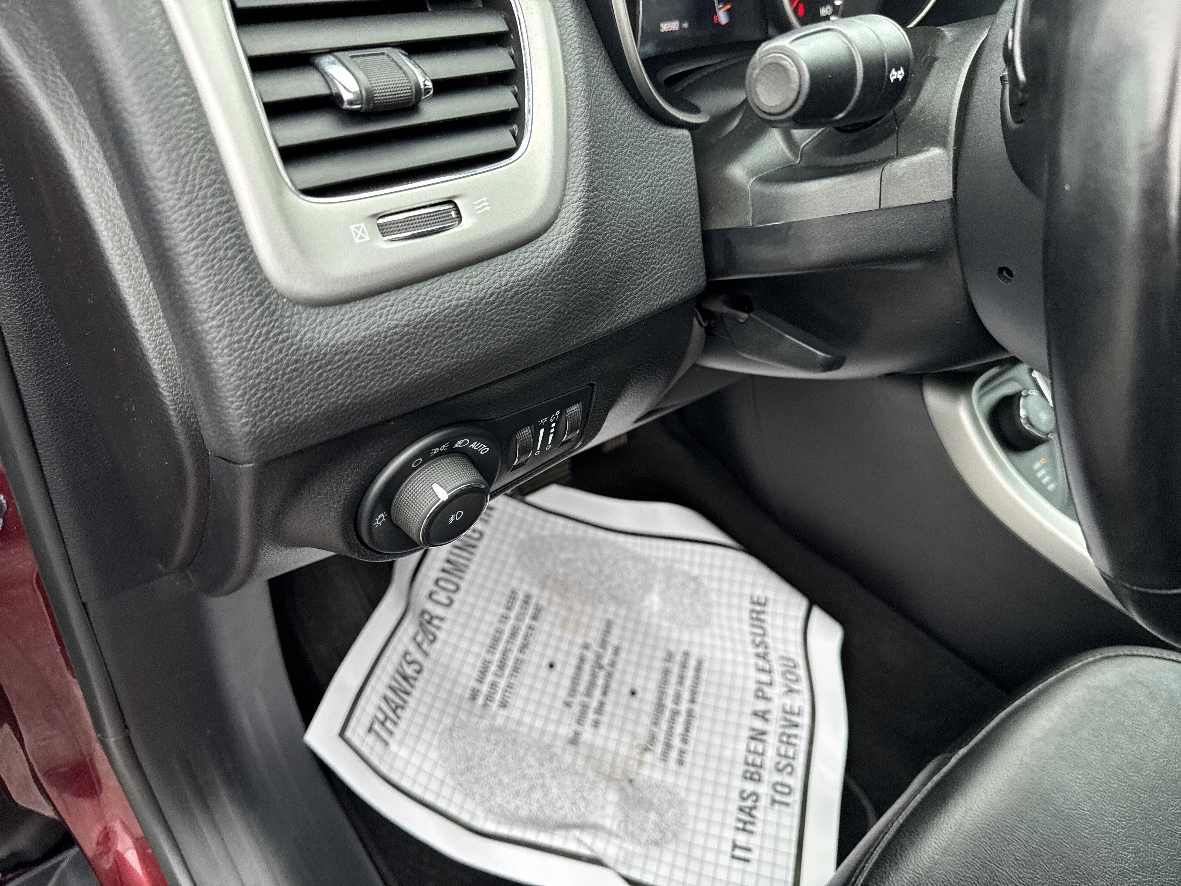 2021 Jeep COMPASS SPECIAL EDITION