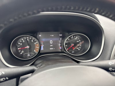 2021 Jeep COMPASS SPECIAL EDITION