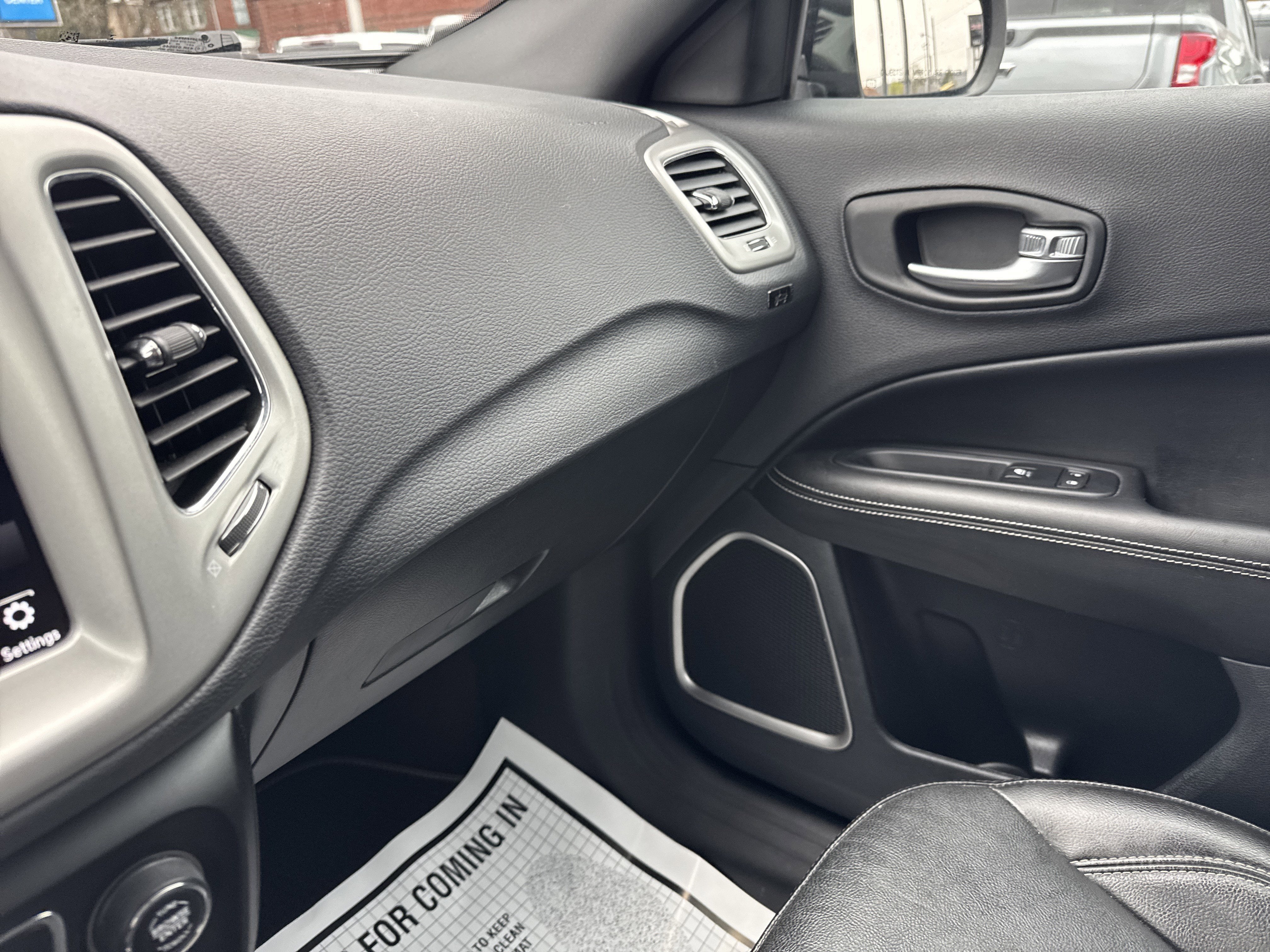 2021 Jeep COMPASS SPECIAL EDITION