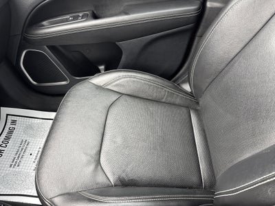 2021 Jeep COMPASS SPECIAL EDITION