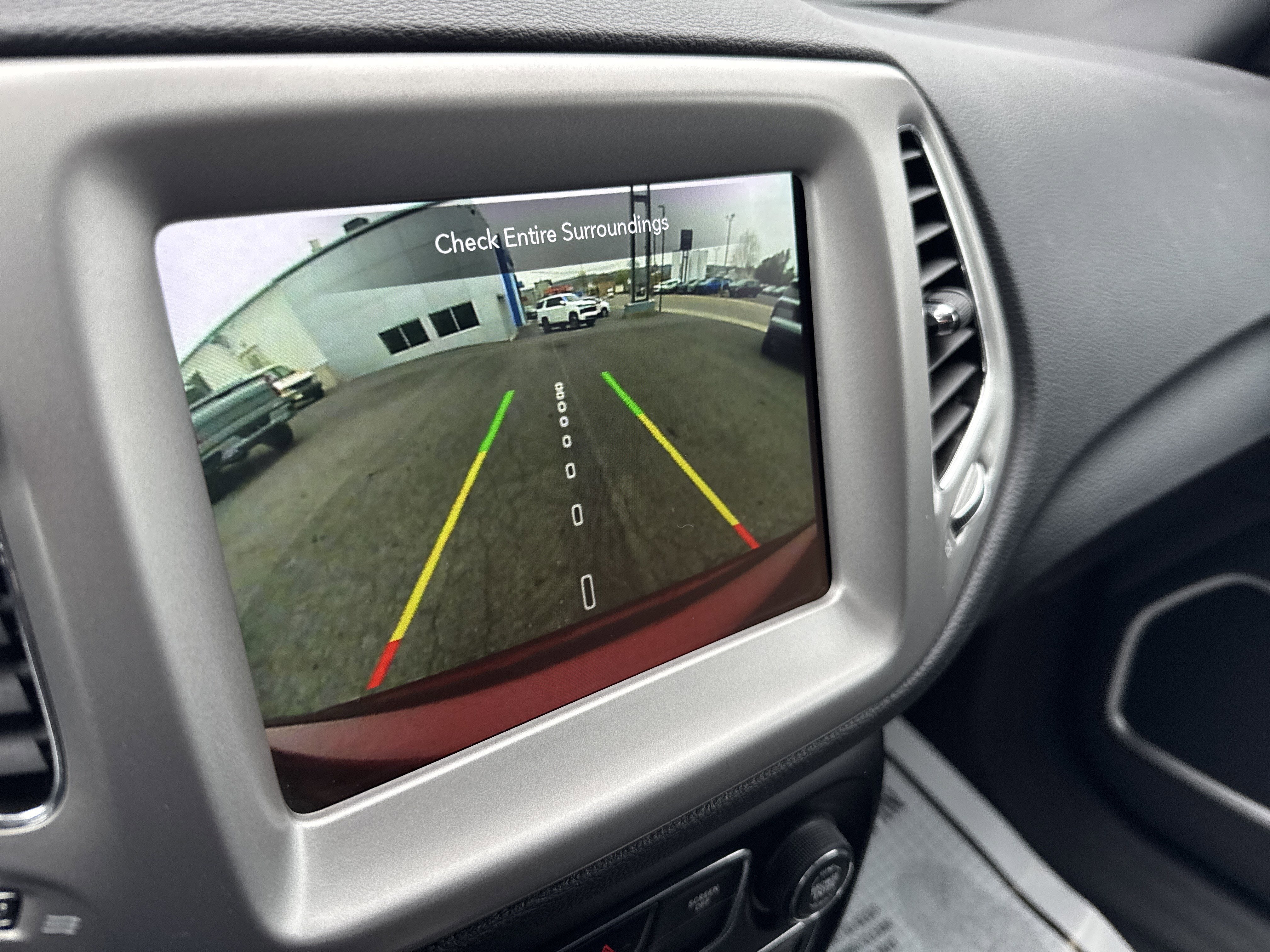 2021 Jeep COMPASS SPECIAL EDITION