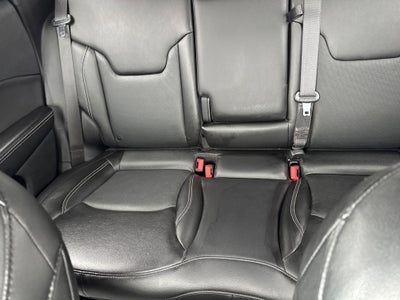 2021 Jeep COMPASS SPECIAL EDITION