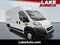 2019 RAM PROMASTER 2500 HIGH ROOF