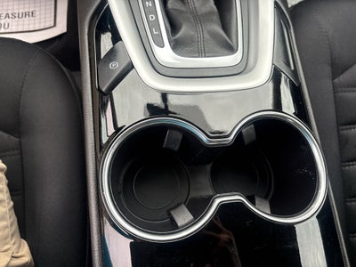2015 Ford Fusion Hybrid SE Hybrid