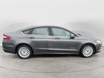 2015 Ford Fusion Hybrid SE Hybrid