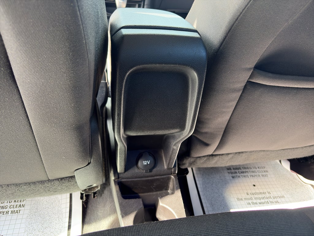 2019 Ford Fiesta ST Line