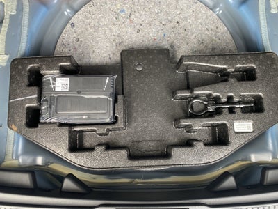 2025 Ford Bronco Sport Free Wheeling