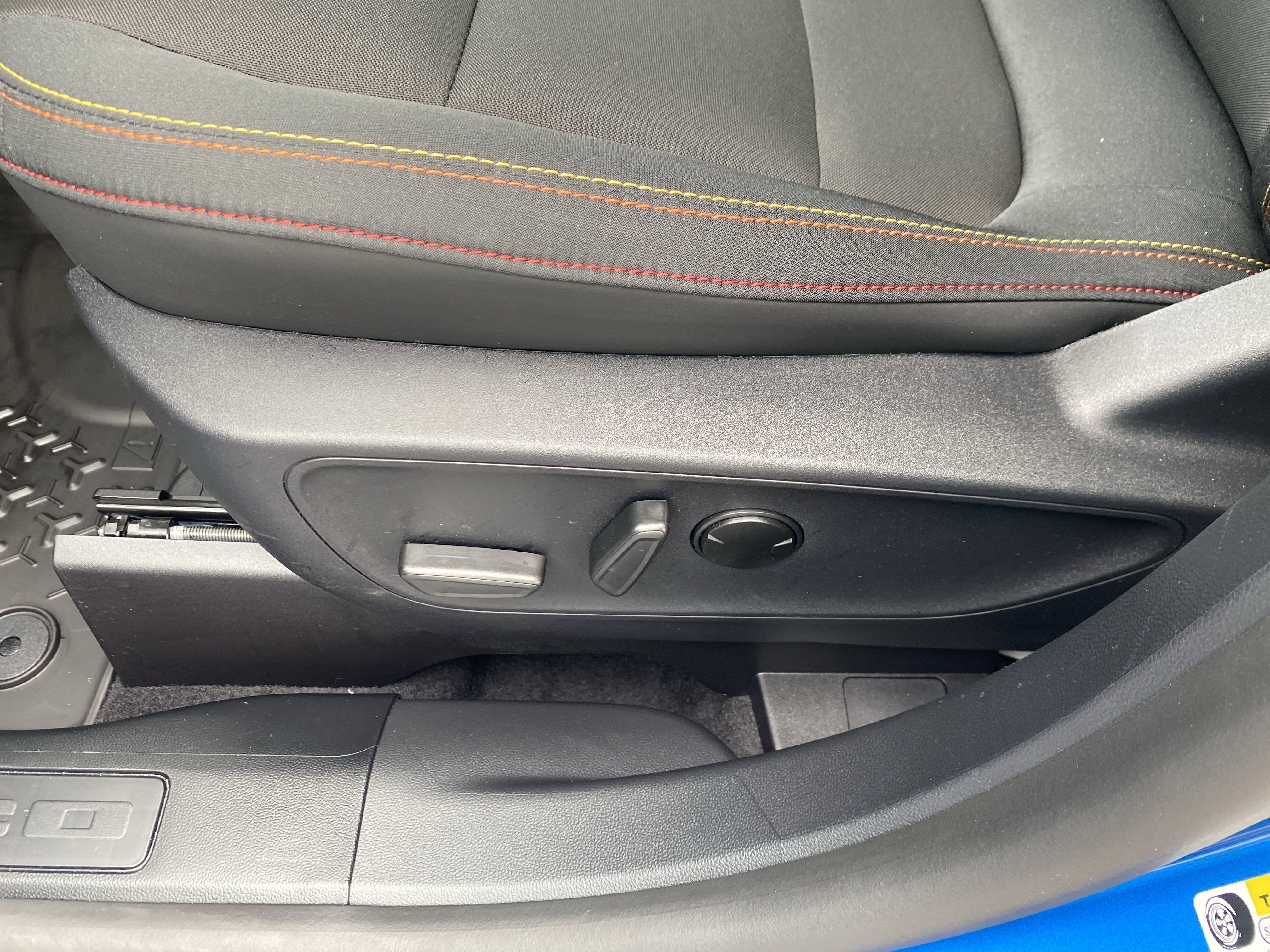 2025 Ford Bronco Sport Free Wheeling