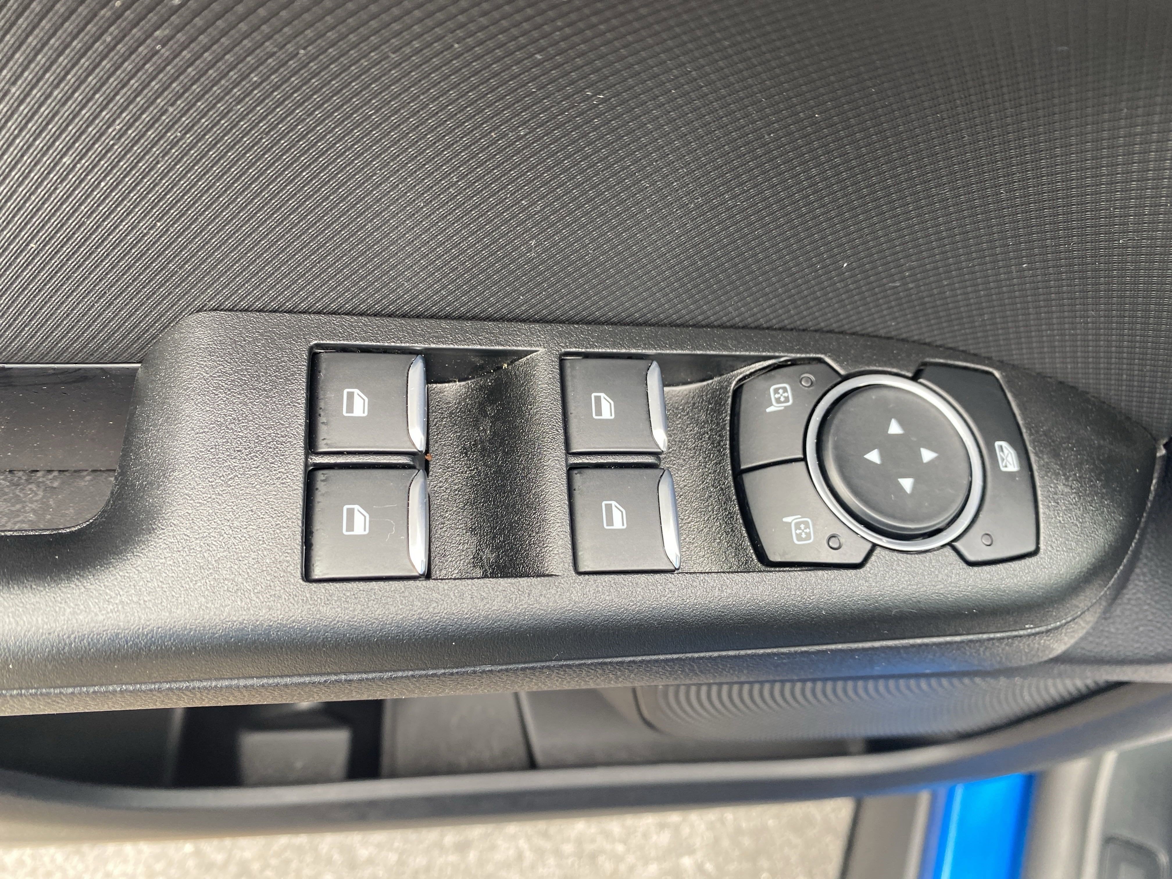 2025 Ford Bronco Sport Free Wheeling