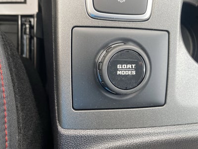 2025 Ford Bronco Sport Free Wheeling