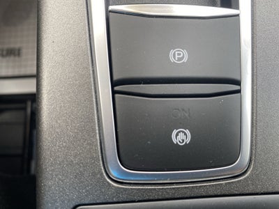 2025 Ford Bronco Sport Free Wheeling