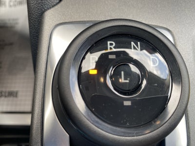 2025 Ford Bronco Sport Free Wheeling