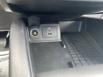 2025 Ford Bronco Sport Free Wheeling