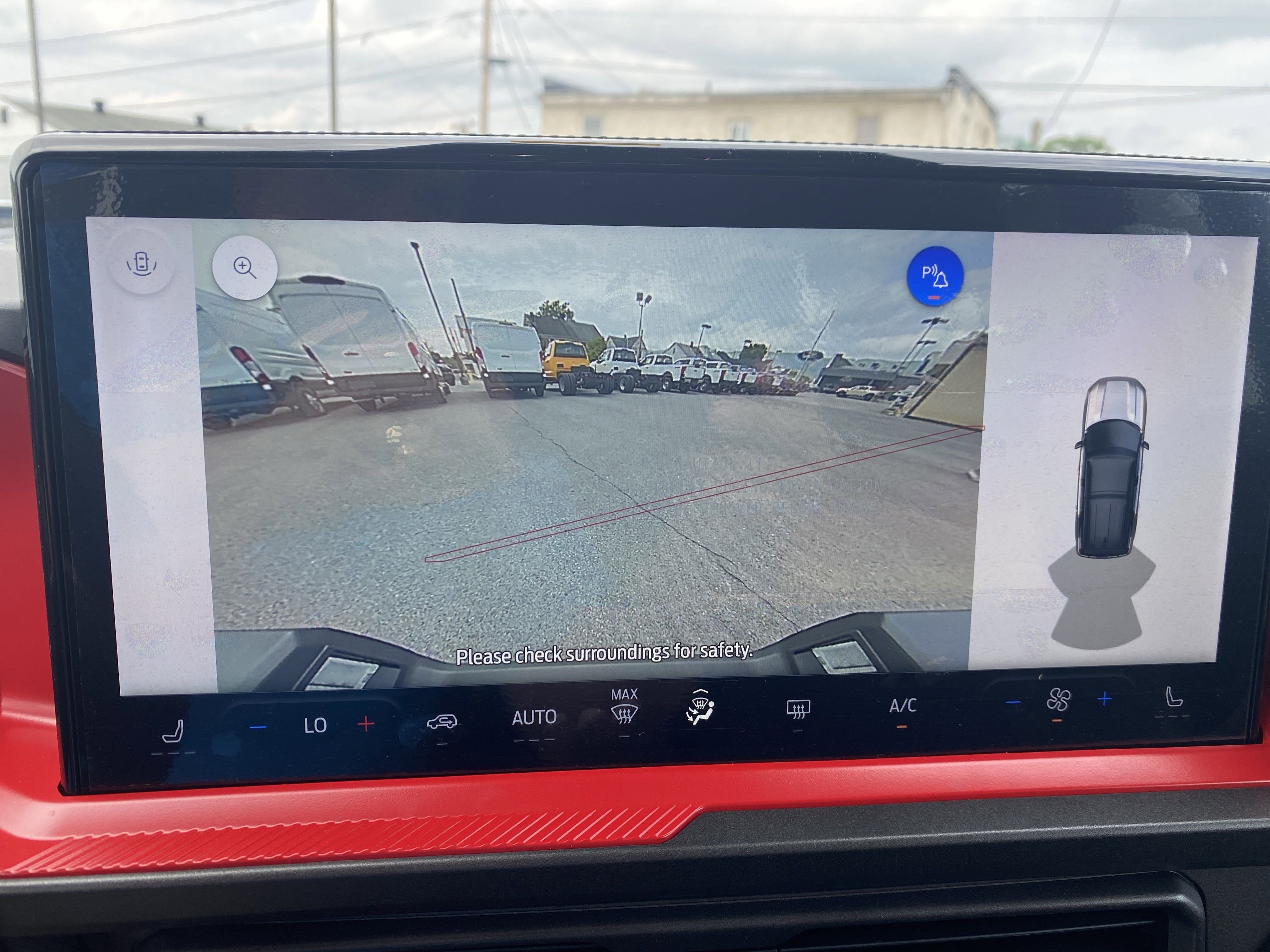 2025 Ford Bronco Sport Free Wheeling