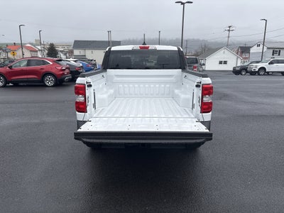 2025 Ford Maverick XL