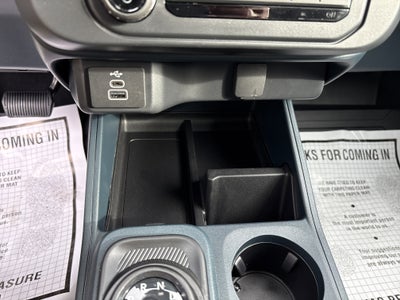 2025 Ford Maverick XL