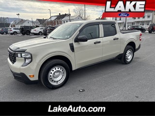 2025 Ford Maverick XL