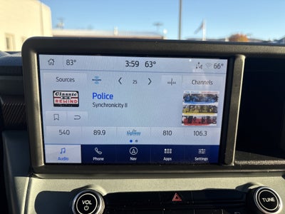 2023 Ford MAVERICK LARIAT w/ Luxury Pkg