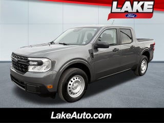2023 Ford MAVERICK W8F