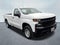 2020 Chevrolet SILVERADO 1500 WT