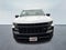 2020 Chevrolet SILVERADO 1500 WT