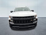 2021 Chevrolet SILVERADO 1500 WT