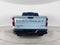 2022 Chevrolet Silverado Custom Trail Boss