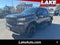 2019 Chevrolet Silverado Custom Trail Boss