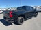 2019 Chevrolet Silverado Custom Trail Boss