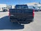 2019 Chevrolet Silverado Custom Trail Boss