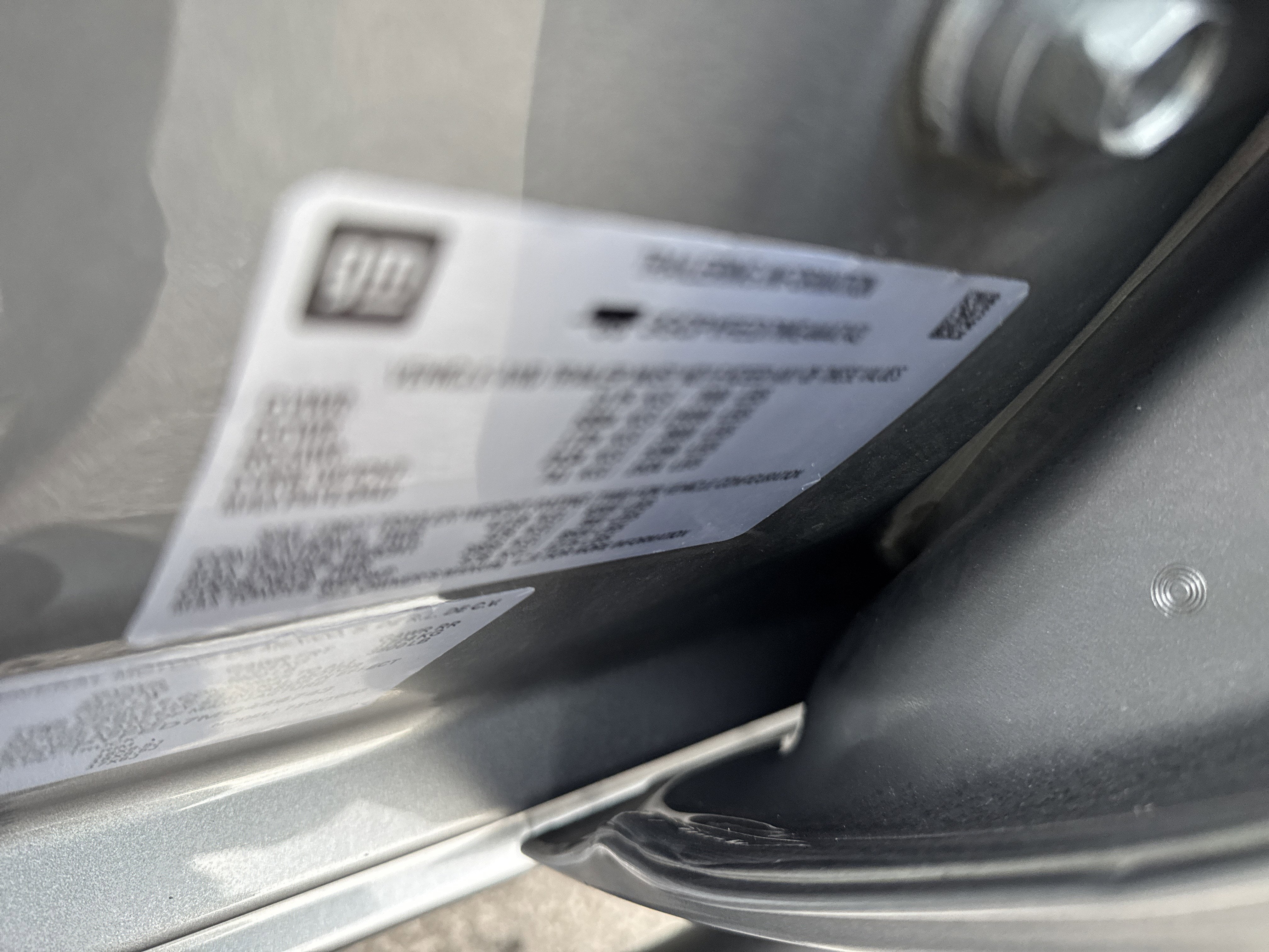 2021 Chevrolet SILVERADO 1500 TRAILBOSS